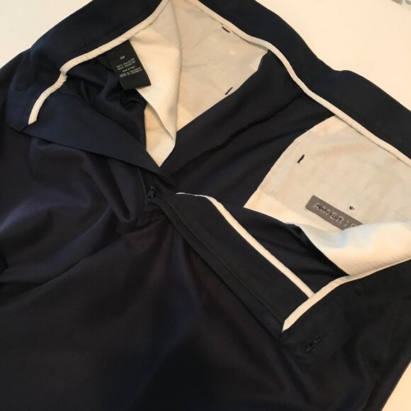 Perry Ellis America Men's Golf Shorts Size 38 - Picture 6 of 7